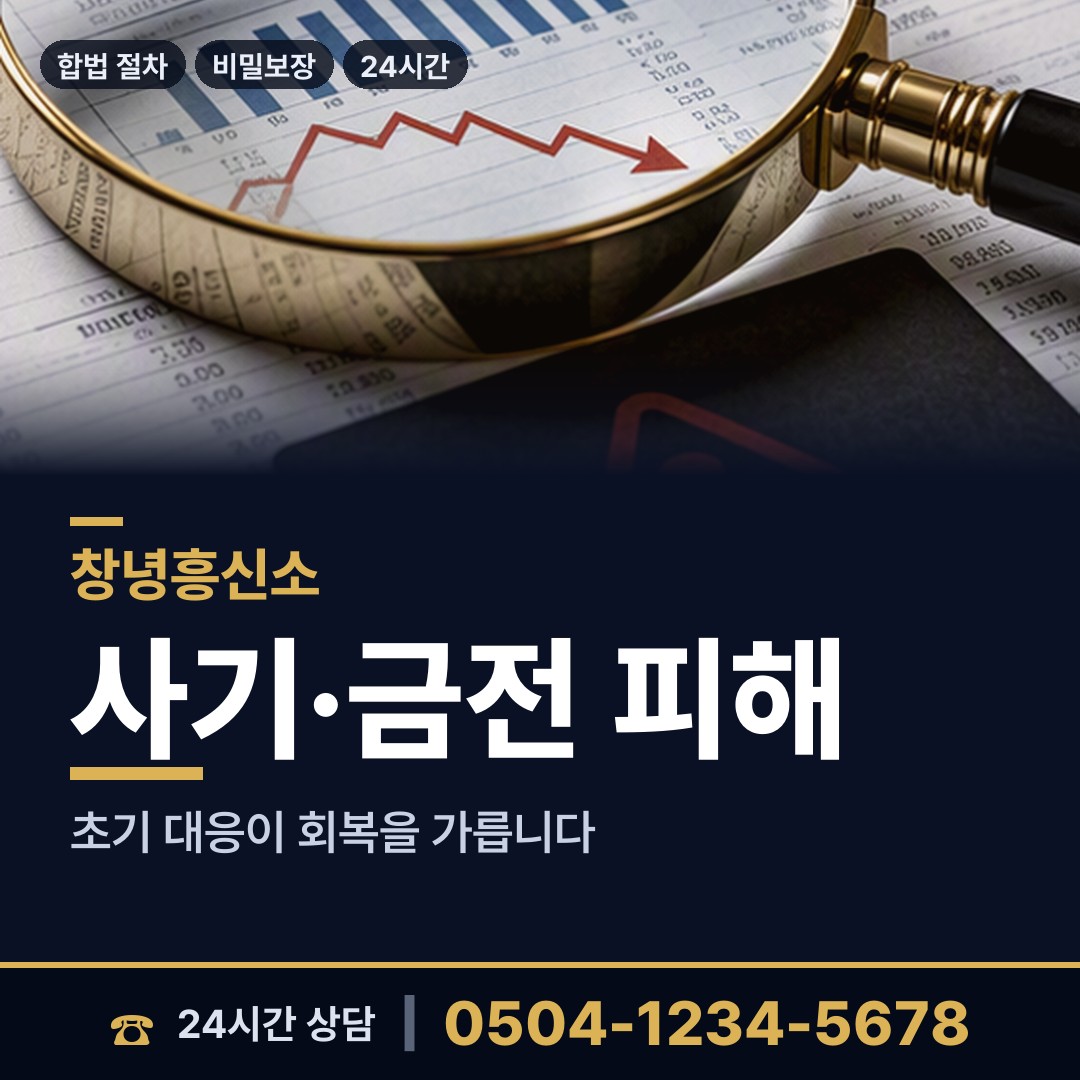창녕 길곡면 부인외도흥신소 상담 안내